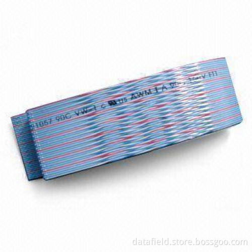 Laminated Cable Harness with 100% Close-end Function Test, Compliant in UL and RoHS Directives